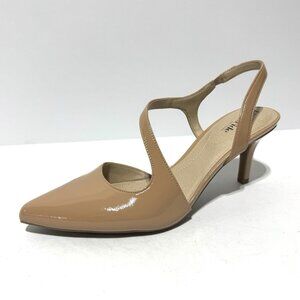 Lifestride Womens Santorini Pump Heels Size 10M